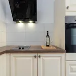 Liam شقة تروغير