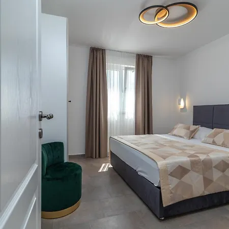 Apartman Liam Trogir