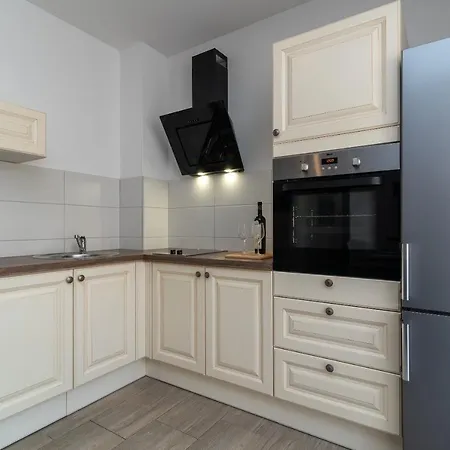 Liam Apartman Trogir