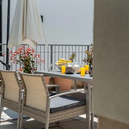 Apartman Liam Trogir