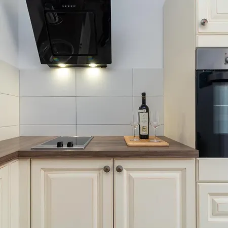 Liam Apartamento Trogir