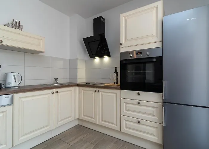 Liam Appartement Trogir