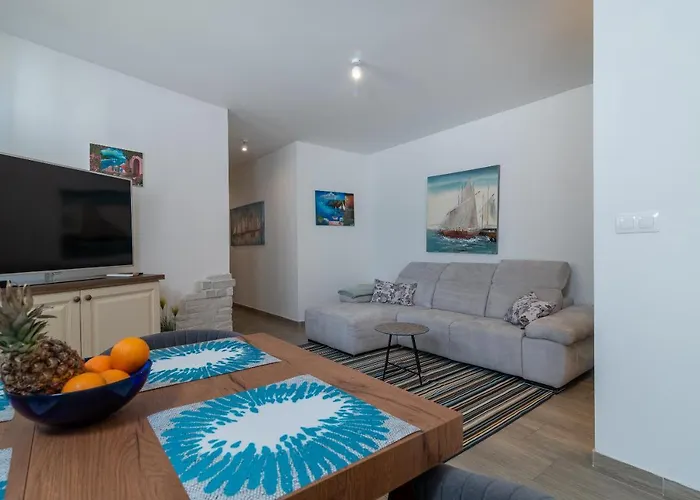 Liam Appartement Trogir