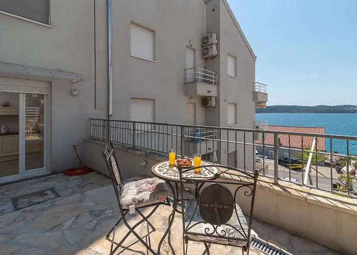 Liam Апартаменты *