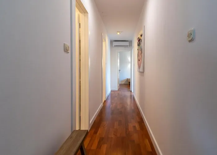 Liam Appartement Trogir