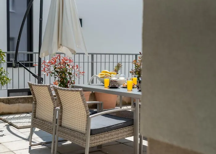 Appartement Liam Trogir