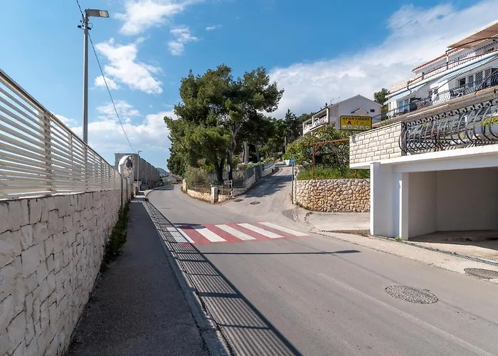 Апартаменты Liam *