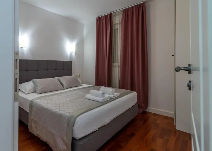 Liam Апартаменты