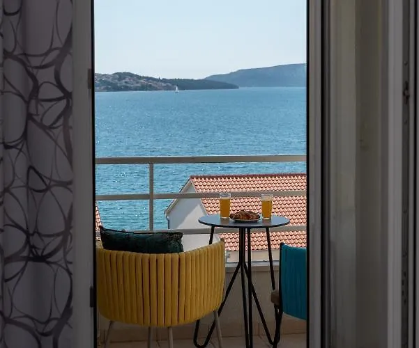 Liam Апартаменты *