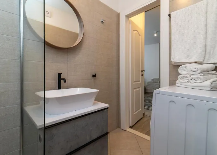 Appartement Liam Trogir