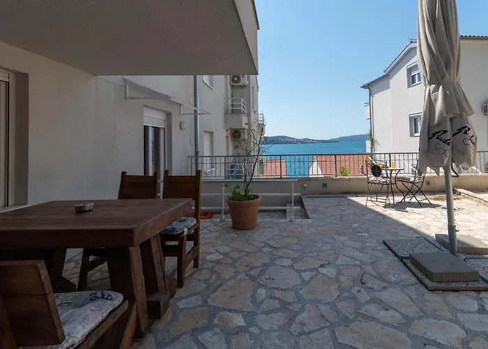 Liam Апартаменты *