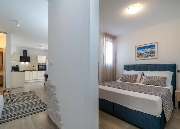 Liam Appartement Trogir