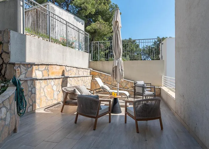 Liam Appartement Trogir