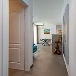 Liam Apartament