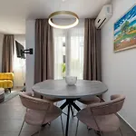 Apartament Liam
