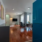 Liam Apartament