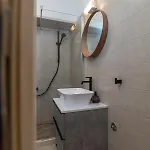 Apartament Liam *