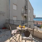 Liam Apartament *