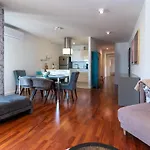 Apartament Liam *