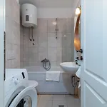 Apartament Liam *