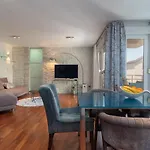 Liam Apartament *