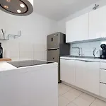 Apartament Liam
