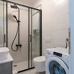 Apartament Liam *