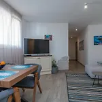 Liam Apartament *