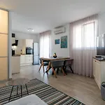 Apartament Liam