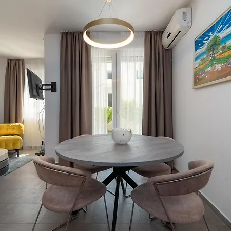 Apartament Liam