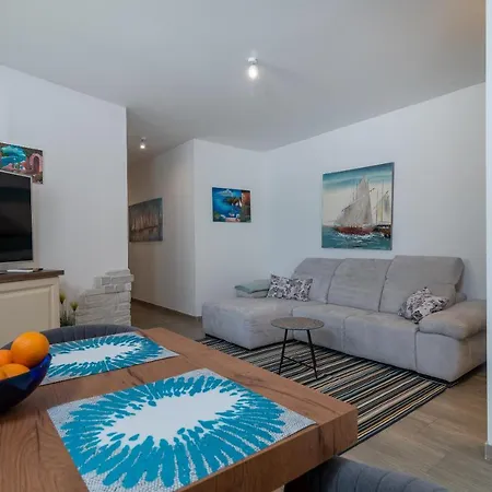 Liam Apartament Trogir