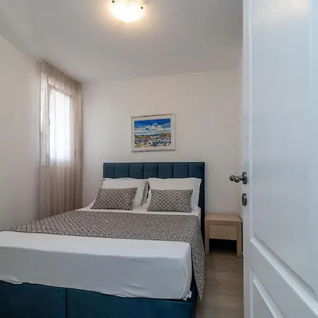 Liam Apartament Trogir