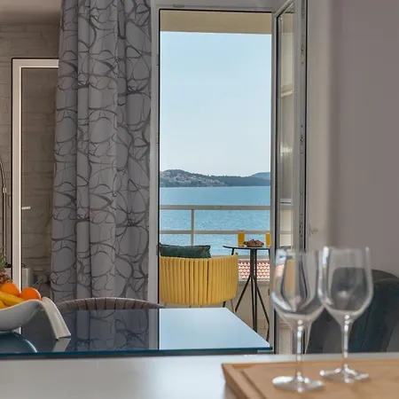 Apartament Liam *