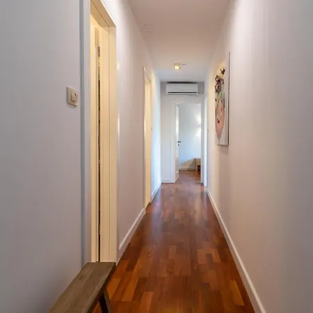 Liam Apartament Trogir