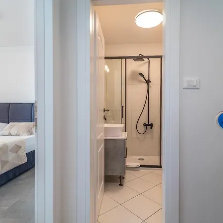 Apartament Liam