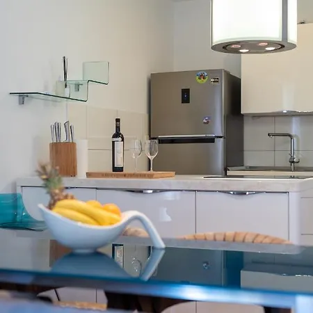 Apartament Liam *