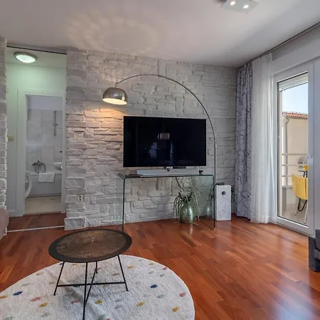 Liam Apartament Trogir