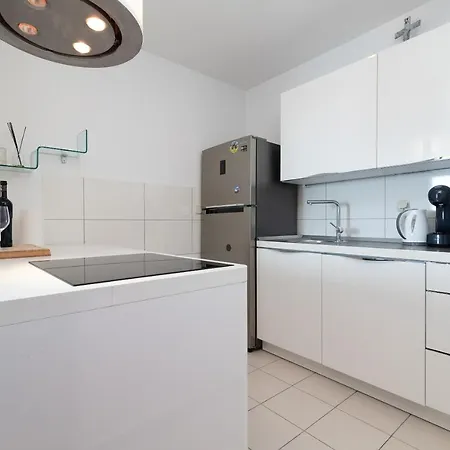 Apartament Liam