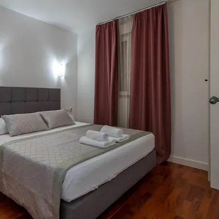Liam Apartament