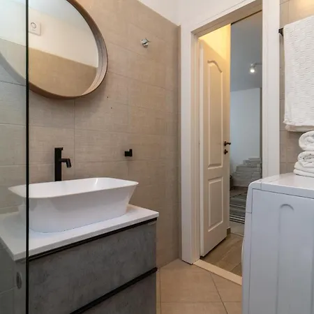 Apartament Liam Trogir