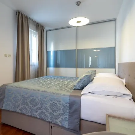 Liam Apartament *