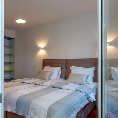 Apartament Liam