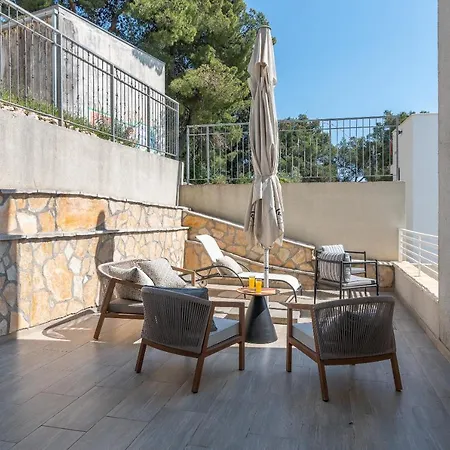 Liam Apartament Trogir
