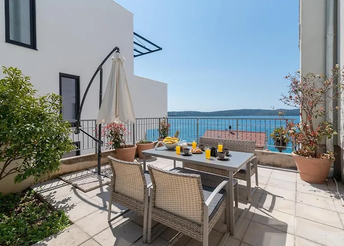 Appartement Liam Trogir