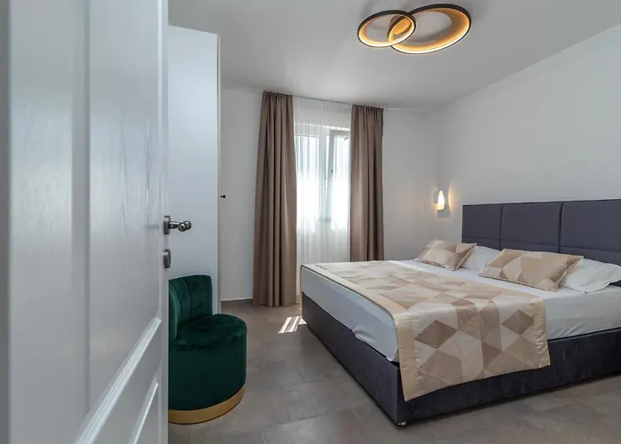 Appartement Liam Trogir