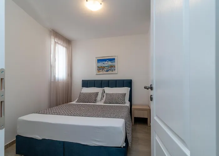 Liam Appartement Trogir