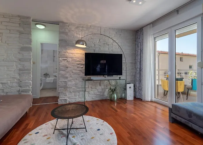 Liam Appartement Trogir